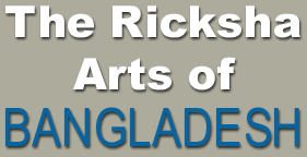 Ricksha Arts