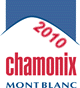 Chamonix 2010