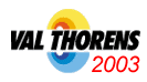 Val Thorens