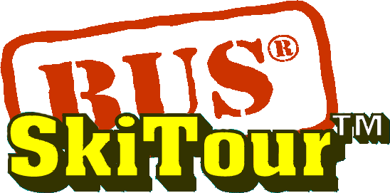 B U S&reg; SkiTour